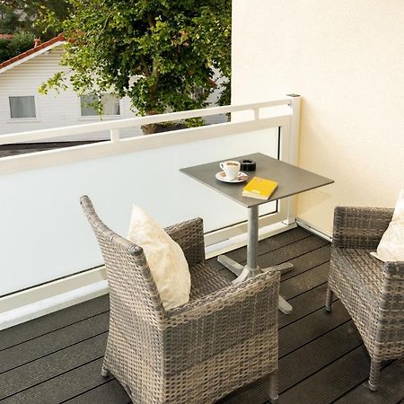 Hotel Tiek Superior Meppen Bagian luar foto