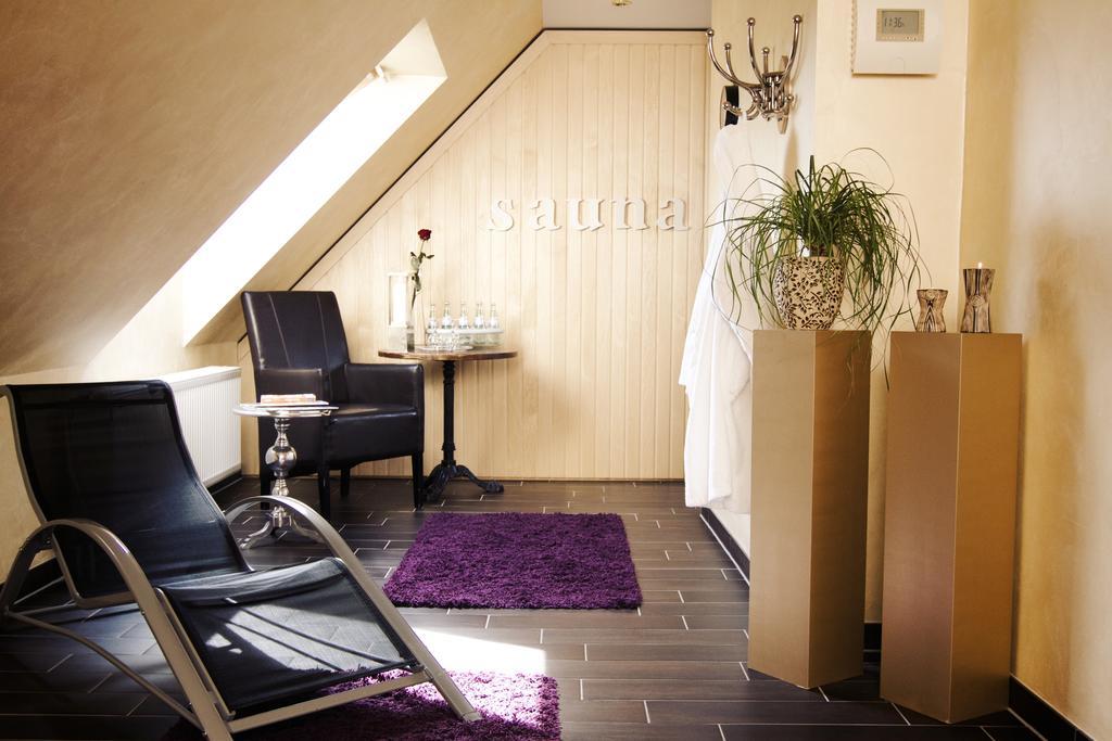 Hotel Tiek Superior Meppen Bagian luar foto