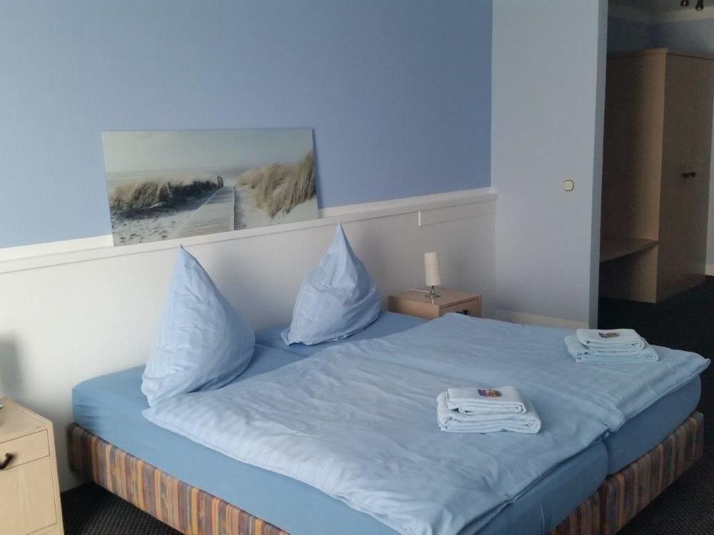 Hotel Tiek Superior Meppen Bagian luar foto