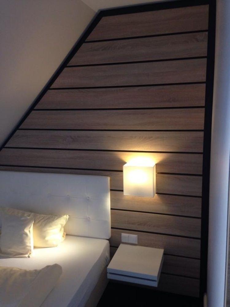 Hotel Tiek Superior Meppen Bagian luar foto
