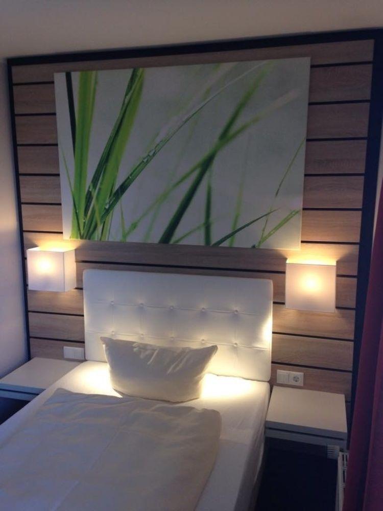 Hotel Tiek Superior Meppen Bagian luar foto