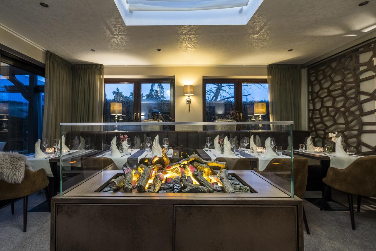 Hotel Tiek Superior Meppen Bagian luar foto