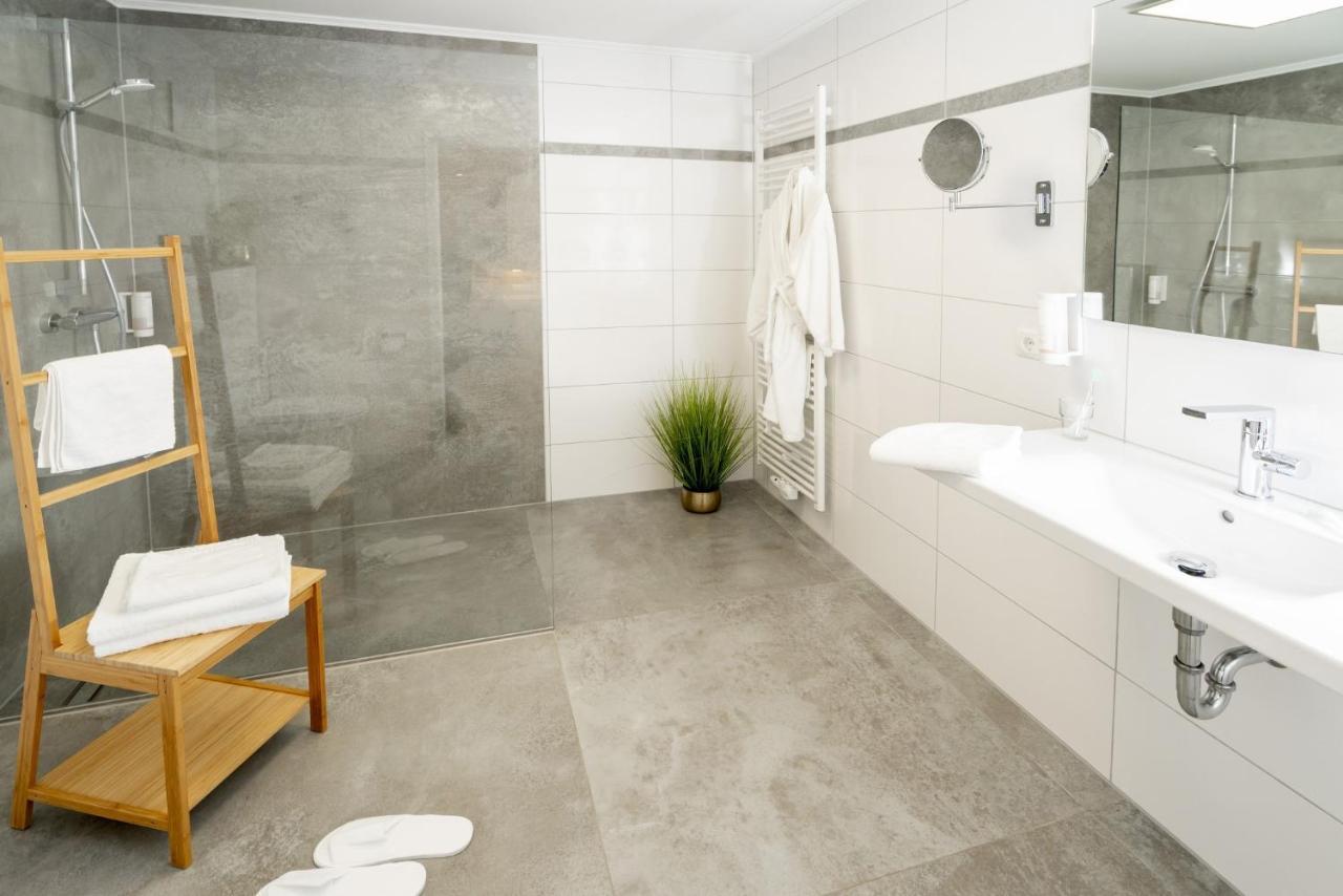 Hotel Tiek Superior Meppen Bagian luar foto